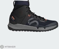 Five Ten TRAILCROSS MID PRO cipő, legend ink/grey three/coral fusion (UK 10.5)