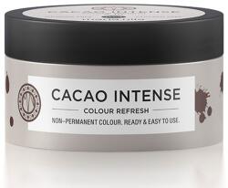 Maria Nila Colour Refresh 100 ml színező maszk 4.10 Cacao Intense