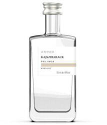 Árpád Pálinka Árpád Silver mini Kajszibarack pálinka 0, 05l 40%