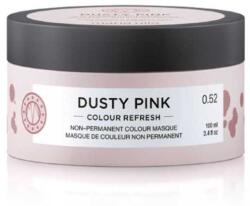 Maria Nila Colour Refresh 100 ml színező maszk 0.52 Dusty Pink