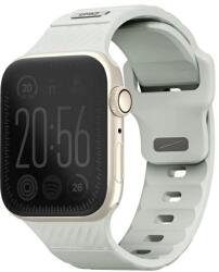 UNIQ Stride SE Apple Watch 42/41/40mm FKM Gumi Szíj lume
