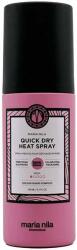 Maria Nila Quick Dry Heat Spray 150 ml