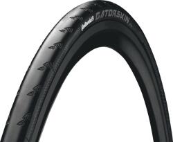 Continental gumiabroncs kerékpárhoz 25-622 Gatorskin fekete/fekete hajtogatós skin BlackEdition - bringaboard