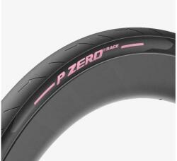 Pirelli Külső P ZERO Race 225gr. 120TPI Defektvédelem: TechBELT 28-622, PINK, RÓZSASZÍN FELIRATTAL - bringaboard