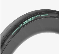 Pirelli Külső P ZERO Race 205gr. 120TPI Defektvédelem: TechBELT 26-622, CELESTE FELIRATTAL - bringaboard