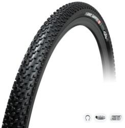 TUFO Külső Gravel Swampero fekete, tubeless 36-622(700x36C), 390gr. 2-5 bar (30-70 p. s. i. ) - szövetsűrűség: 210 / 375 TP