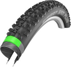 Schwalbe Külső 26X2.10 (559-54) Smart Sam Plus Perf Hs476 Green Addix Ss 895G