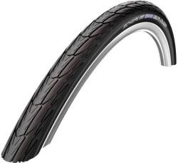Schwalbe Külső 622-28 (28X1.10) Delta Cruiser Act Hs431 Kg Sbc Fehér Old Tw 550G