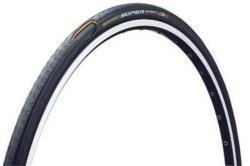 Continental Gumiabroncs Kerékpárhoz 25-622 Super Sport Plus 700x25c Fekete - bringaboard