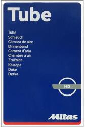 Mitas 4, 00/4, 25/4, 50/5, 10-18, 110/90-150/70-18 TR6 HD Mitas motortömlő