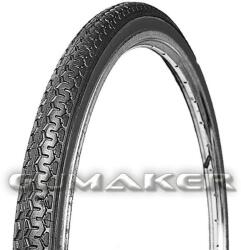 Vee Rubber 37-501 22x1 3/8 VRB028 fekete Vee Rubber kerékpár gumi