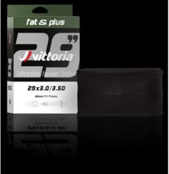 Vittoria Belső FAT PLUS 27, 5"(73/89-584)x3.0/3.5 szingószelepes(FV) 48mm dobozos