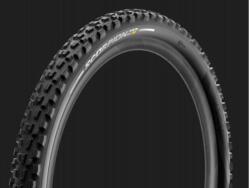 Pirelli Külső Scorpion E-MTB M Clasic 29" x 2, 6 (65-622) Tubeless ready(belső nélküli) fold. , defektvédelem: HyperWALL fekete/beige
