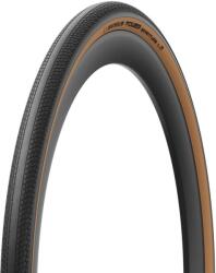 Michelin Köpeny 28 POWER ADVENTURE BLACK TS TLR V2 KEVLAR 700X30C CLASSIC COMPETITION LINE 785723