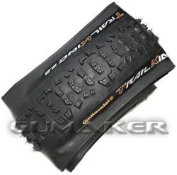 Continental 60-584 27, 5x2, 40 Trail King Shieldwall hajtogatható Continental kerékpár gumi - bringaboard