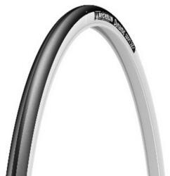 Michelin Köpeny 622x23 Dynamic Sport Fehér