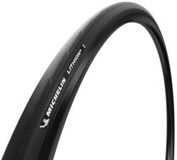 Michelin Külső Lithion 4 Black 700X25C Performance Line Kevlar Ts