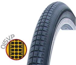 Vee Rubber gumiabroncs kerékpárhoz 37-590 26x1 3/8 VRB015 VP fekete