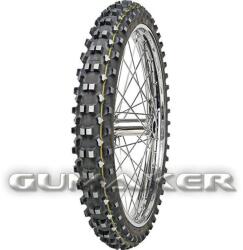 Mitas 90/90-21 C19 Super TT 54R Mitas Country cross gumi (sárga) - bringaboard