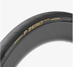 Pirelli Külső P ZERO Race TLR 270gr. 120TPI Defektvédelem: TechWall ARANY FELIRATTAL 26-622, 120TPI Made in Italy - Olaszországban készült - bringaboard