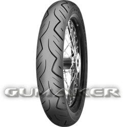 Mitas 100/90-19 (MM90-19) Custom Force TL 57H Mitas cruiser motorgumi - bringaboard