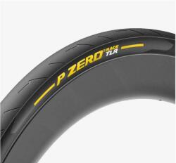 Pirelli Külső P ZERO Race TLR 270gr. 120TPI Defektvédelem: TechWall SÁRGA FELIRATTAL 26-622, 120TPI - bringaboard