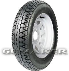 Mitas 4, 00-10C B14 TL/TT 6PR 74J Mitas utánfutó gumi