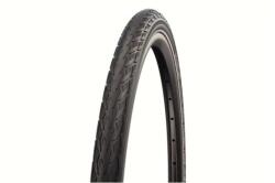 Schwalbe Külső 700X28C (28-622) 28X1, 10 Delta Cruiser Plus Hs431 fekete Reflexcsíkos