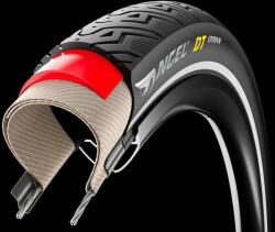 Pirelli Külső Angel Urban DT (E-Bikehoz is) 1025 gr. 60TPI Defektvédelem: HyperBELT 5mm, Reflective, rig. 47-622