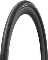 Michelin Köpeny 28 POWER ADVENTURE BLACK TS TLR V2 KEVLAR 700X42C COMPETITION LINE 707224