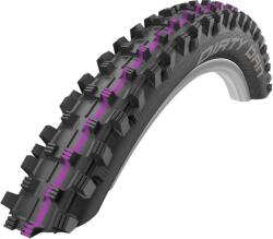 Schwalbe Külső 27.5X2.35 (584-60) Dirty Dan Evo Hs417 Addix U-Soft Ss 1345G