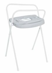 bébé-jou Click fém babakád állvány 103cm light grey b2205051