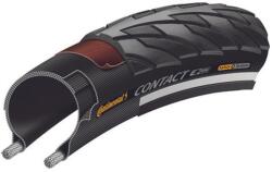 Continental Gumiabroncs Kerékpárhoz 37-406 Contact 20x1, 40 Fekete/Fekete, Reflektoros - bringaboard