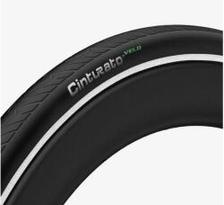 Pirelli Külső Cinturato Velo TLR tubeless ready 35-622 60 TPI fold. defektvédelem: Armour Tech - REFLECTIVE oldalfallal - bringaboard