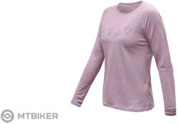 Sensor MERINO BLEND ELEMENTS női póló, misztikus ibolya (XL) - mtbiker - 27 499 Ft