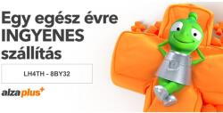 AlzaPlus+ Elektronikus ajándékutalvány AlzaPlus+ éves tagság vásárlásához, Alza. hu
