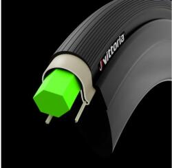 Vittoria AIR-liner ROAD S külső: 700x23/26 mm / felni szélesség: max. 21mm-ig, tubeless ready 1 kerékhez