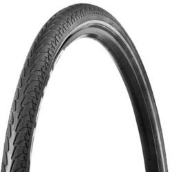 Vee Rubber Vee Tire kerékpáros külső gumi 42-622 VRB292 Easy Street, 1, 5mm defektvédelemmel, reflektoros, fekete