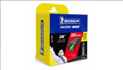 Michelin Tömlő 26X1, 9-2, 3 C4 F/V 40MM Protek Max