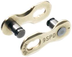 Sram Powerlink Patentszem 9 Sebességes Láncokhoz - bringaboard