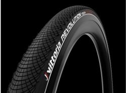 Vittoria Külső Revolution TECH 37-622 fekete Double Shielding REFLECTIVE rig. G 2.0