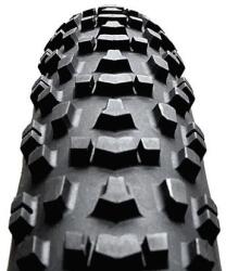 TUFO Szingó PRIMUS 28" SG 33 mm 400gr fekete max. 4 5 bar (65 p. s. i. )