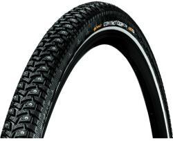 Continental gumiabroncs kerékpárhoz 37-622 Spike 240 700x35C fekete/fekete, reflektoros