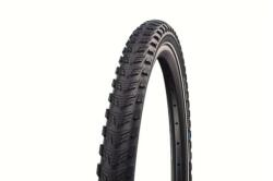 Schwalbe Külső 700X38C (40-622) 28X1, 50 Marathon 365 HS475 fekete Reflexcsíkos