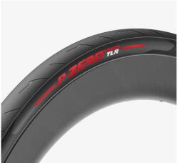 Pirelli Külső P ZERO Race TLR 270gr. 120TPI Defektvédelem: TechWall PIROS FELIRATTAL 28-622, 120TPI