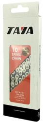 TAYA Lánc 10 seb ez/szürk 116L