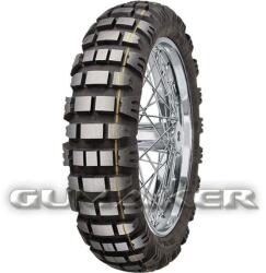 Mitas 150/70-18 E09 TL 70R M+S Dakar Mitas Enduro gumi - bringaboard
