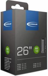 Schwalbe belső 26 AV12 26X1, 20-1, 75 ( 559/571/584/590/597 ) 140G 40MM