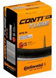 Continental Belső Tömlő Kerékpárhoz Mtb 28 / 29 Inch 47/62-622 S42 Dobozos