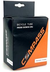 Velotech COMPASS TÖMLŐ 700x19-23C FV 60mm